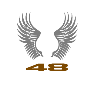 ThrottleFox48's emblem