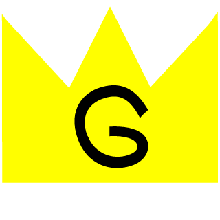 I Nixon I's emblem