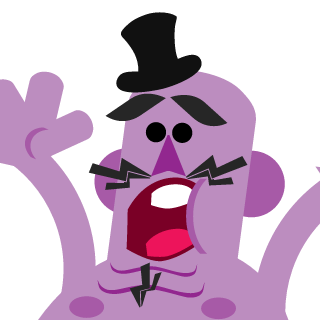 ABCDwarf's emblem