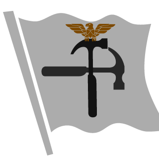 priestimp's emblem
