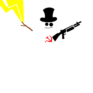 Agent-Cooper-96's emblem