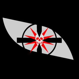 Chukha-Trok21's emblem