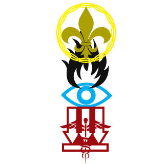 DirtyDiePers's emblem