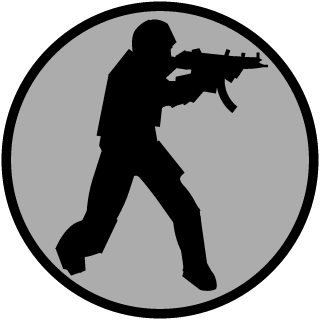 CSGO_Masterrace's emblem