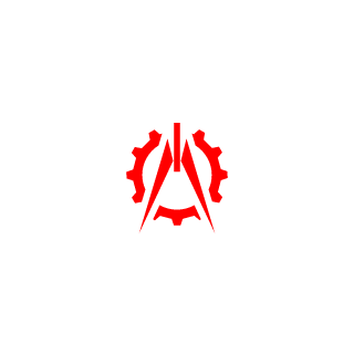 I Coach Wood I's emblem