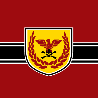 EBATEL4000's emblem