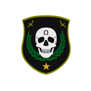 MortarMayhem's emblem