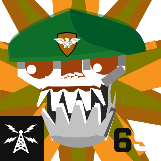Gleepious's emblem