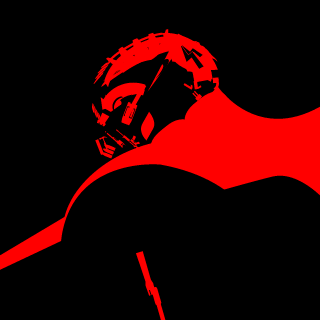Bane_BFM's emblem