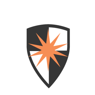 Hermitteer's emblem