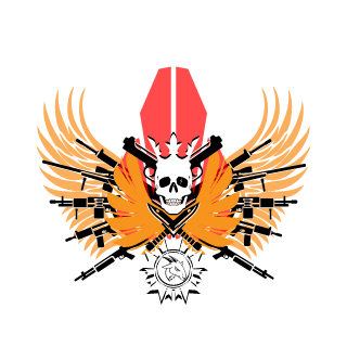 Ne1tec's emblem