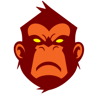DunkeyKung's emblem