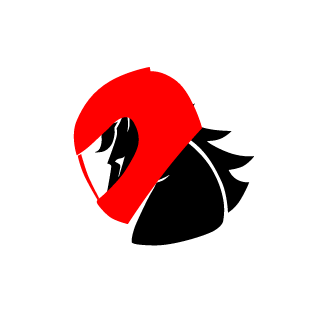 1mTalker's emblem