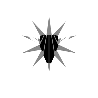 onegody's emblem