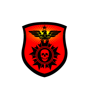 Neomicida's emblem