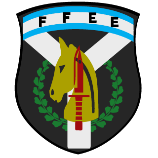 MalaFamaARG's emblem