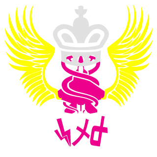 vinidoxiru's emblem