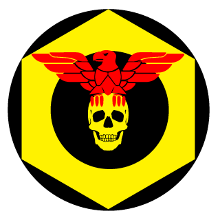 Xrommov's emblem