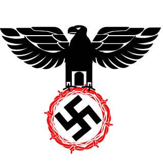 Inglorious Basterds's emblem