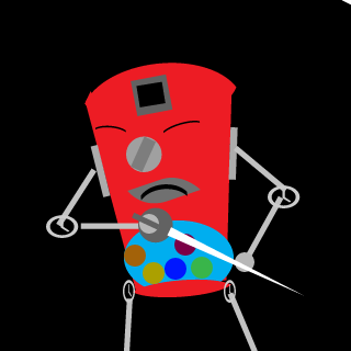 Diabuttus's emblem