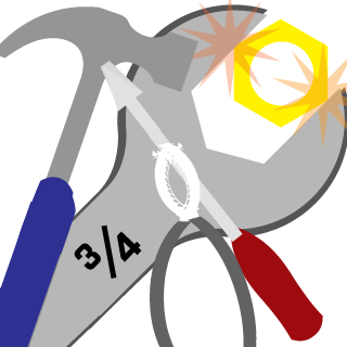12PK-PROMARK_747's emblem