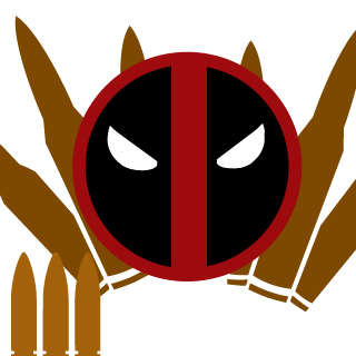 TheCheeseKnight's emblem