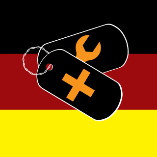 Haradeus's emblem