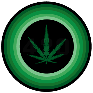 KommZuOma's emblem