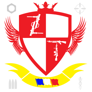 ZAFT's emblem