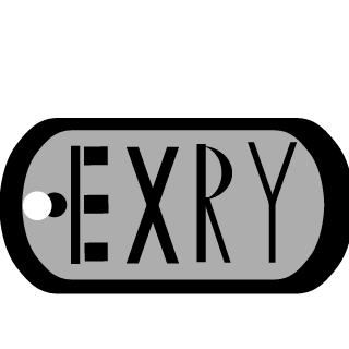 exry's emblem