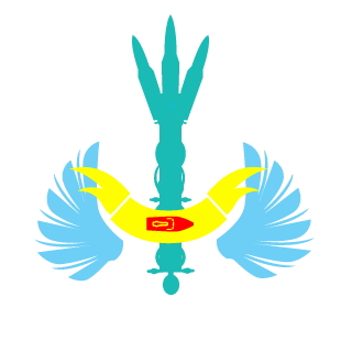 SinisterWharf's emblem