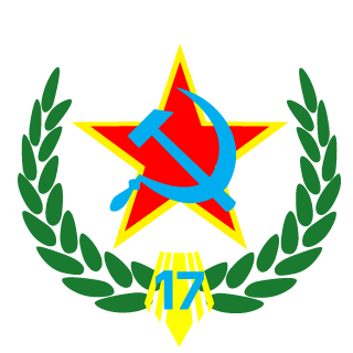 comrade_ding's emblem
