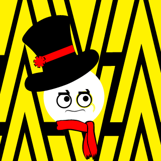 Froonky's emblem
