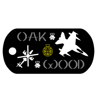 oakwood81's emblem