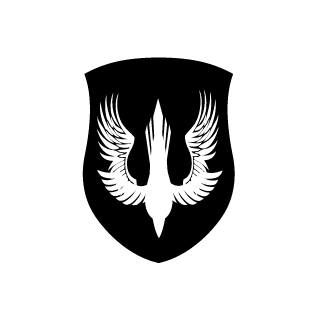 NMES1S's emblem