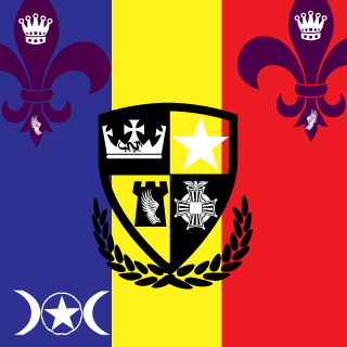 Legioxo's emblem