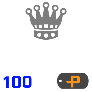 Mogens0809's emblem