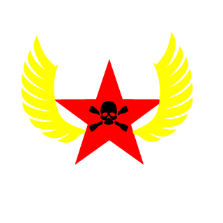 STARkill03's emblem