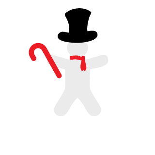 Finha_Pracinha's emblem
