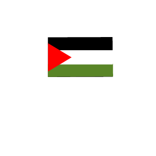 Free Palestine's emblem