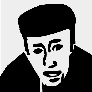 Gourmet-OldEight's emblem