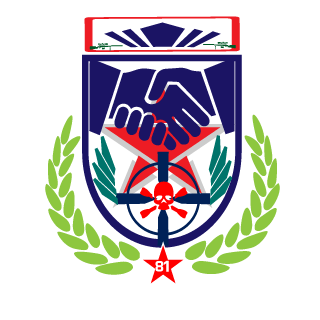 Founding element spiri's emblem