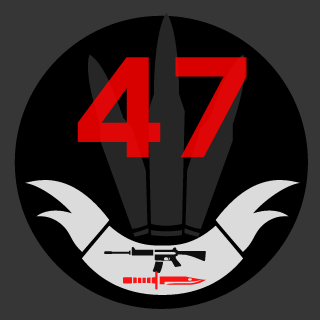 OMNiCrOn Sx's emblem