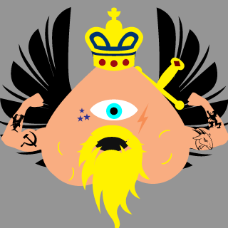 BeanieBabyBoi74's emblem