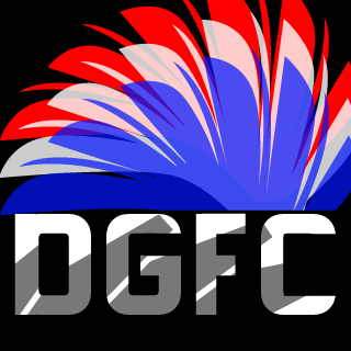 Dutch Gaming Fun Clan's emblem