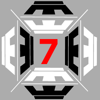 ResistTheFear's emblem