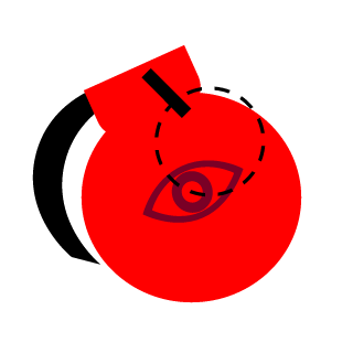 redfragz's emblem