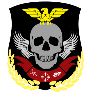 BemTV's emblem