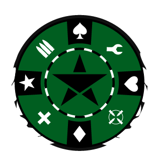 OnePunchMuffin's emblem