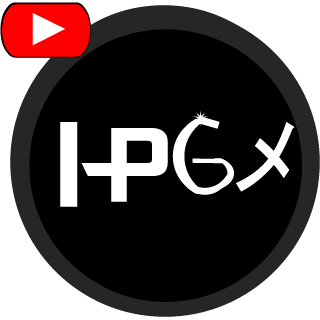 IPGX_1's emblem